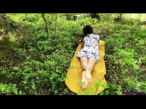 ❤️ Un străin de pe Tinder îmi masturbează păsărica și o fute cu pasiune în pădure at porn ro.klassikaprint.ru ️❤