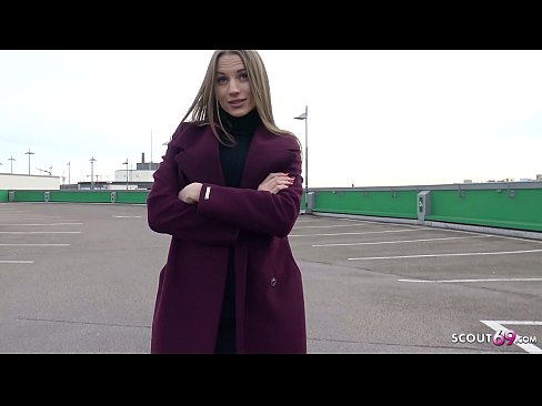 ❤️ CERCETAȘUL GERMAN ESTE UN VIS ATINGÂNDU-L PE STEELE, TELL-UL DIN PARCARE ȘI SEXY PENTRU BANI at porn ro.klassikaprint.ru ️❤