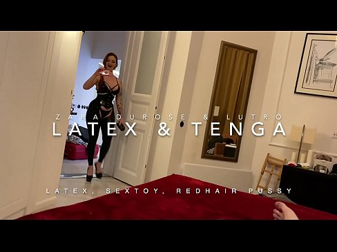 ❤️ Sora vitregă roșcată în costum de latex futută de fratele vitreg at porn ro.klassikaprint.ru ️❤