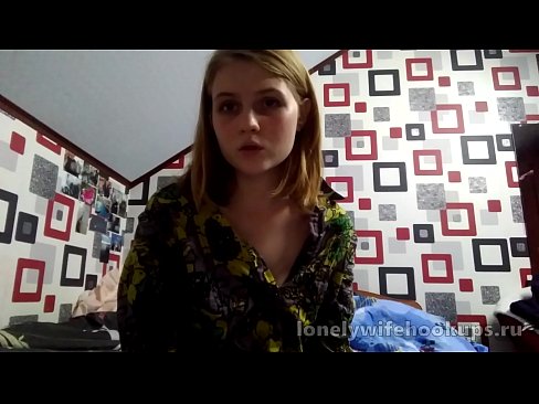 ❤️ Tânără studentă blondă din Rusia îi plac puțele mai mari. at porn ro.klassikaprint.ru ️❤