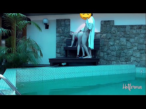 ❤️ Șeful o invită pe menajeră la piscină, dar nu a putut rezista la o partidă fierbinte at porn ro.klassikaprint.ru ️❤
